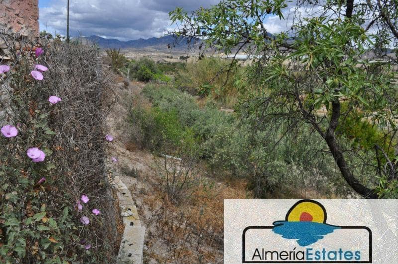 3 bedroom Villa for sale in Cantoria - € 300,000 (Ref: 3211657)