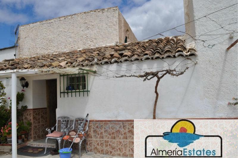 3 bedroom Villa for sale in Cantoria - € 300,000 (Ref: 3211657)