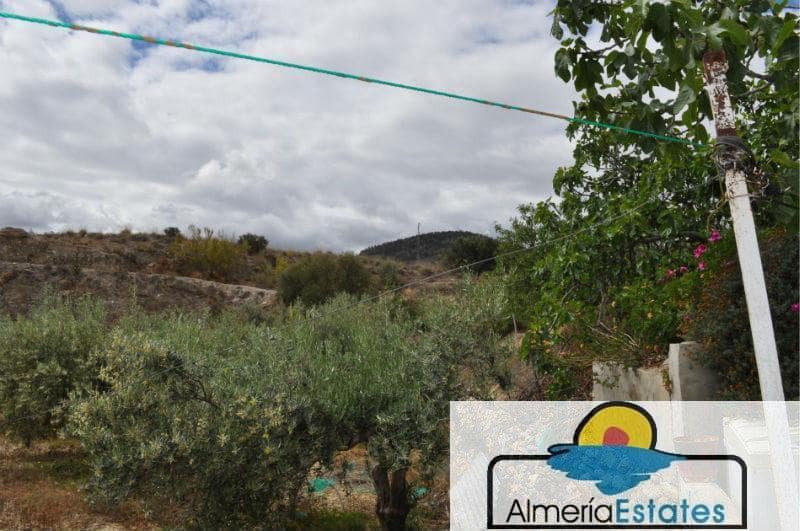 3 bedroom Villa for sale in Cantoria - € 300,000 (Ref: 3211657)