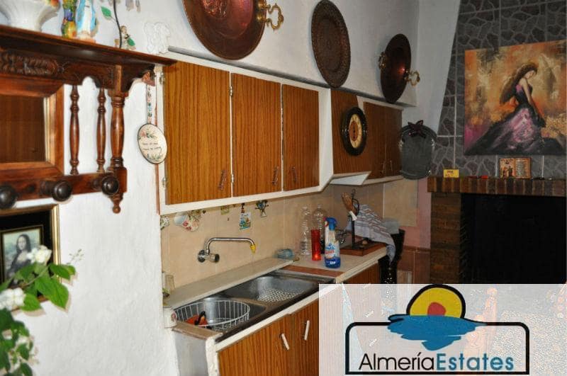 3 bedroom Villa for sale in Cantoria - € 300,000 (Ref: 3211657)