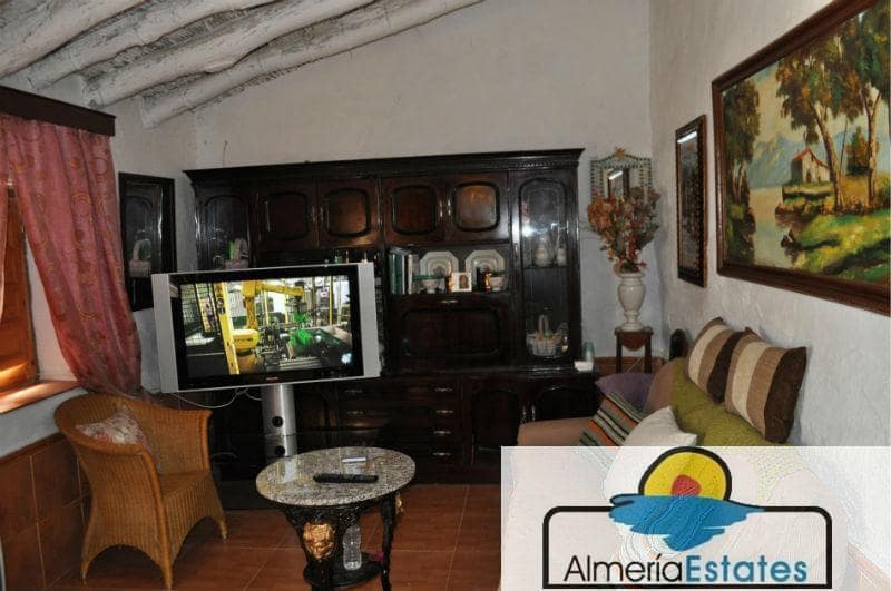 3 bedroom Villa for sale in Cantoria - € 300,000 (Ref: 3211657)