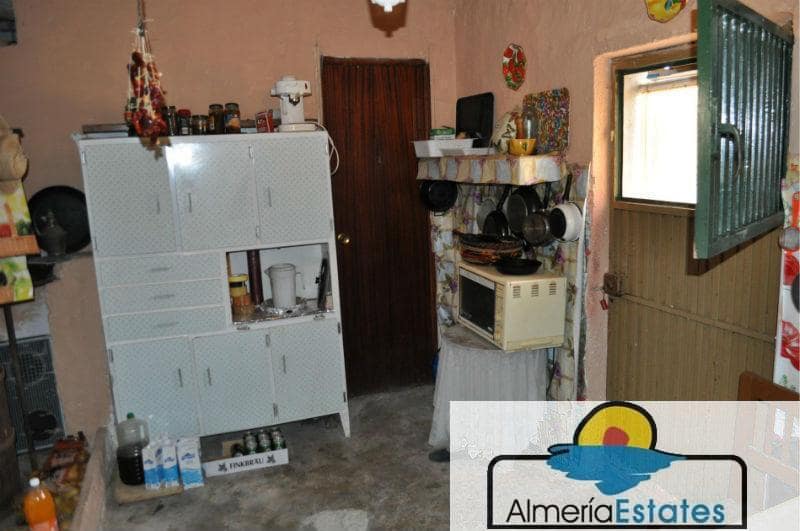 3 bedroom Villa for sale in Cantoria - € 300,000 (Ref: 3211657)