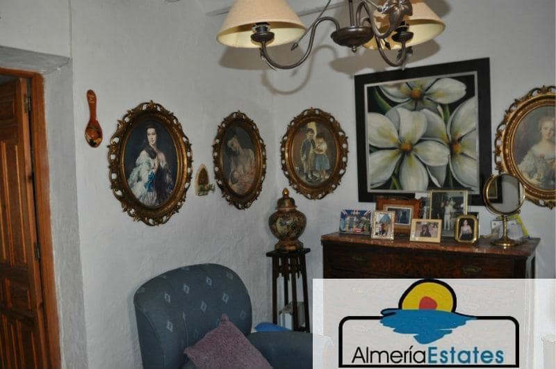 3 bedroom Villa for sale in Cantoria - € 300,000 (Ref: 3211657)