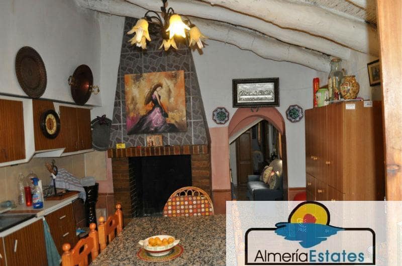 3 bedroom Villa for sale in Cantoria - € 300,000 (Ref: 3211657)