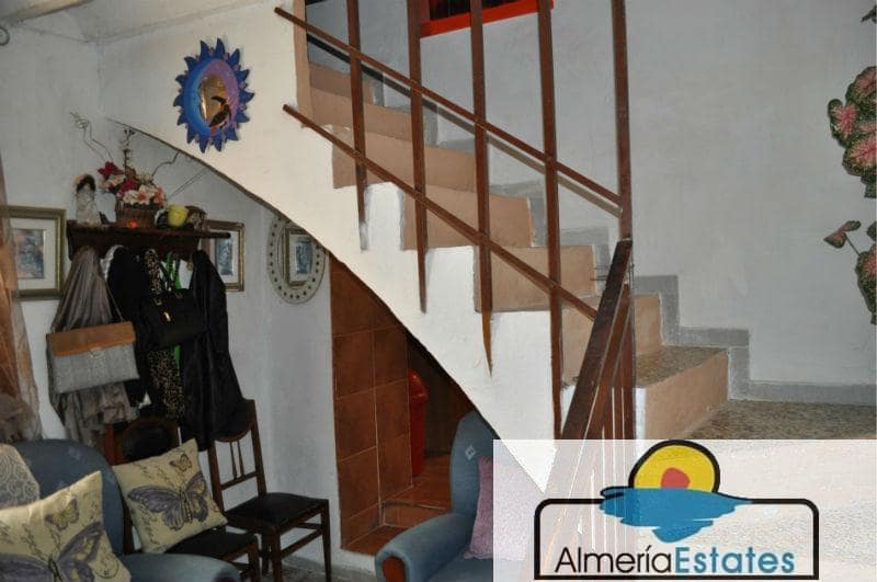 3 bedroom Villa for sale in Cantoria - € 300,000 (Ref: 3211657)