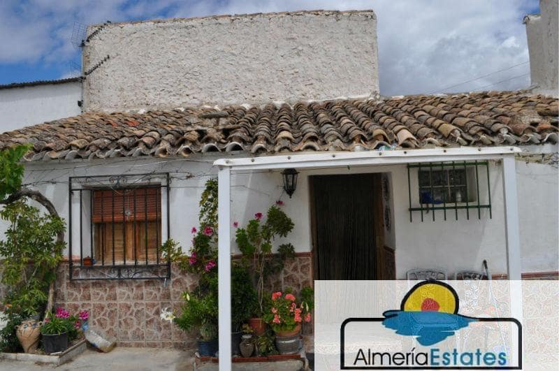 3 bedroom Villa for sale in Cantoria - € 300,000 (Ref: 3211657)