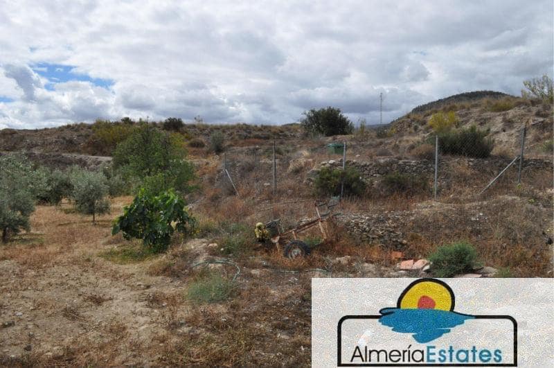 3 bedroom Villa for sale in Cantoria - € 300,000 (Ref: 3211657)