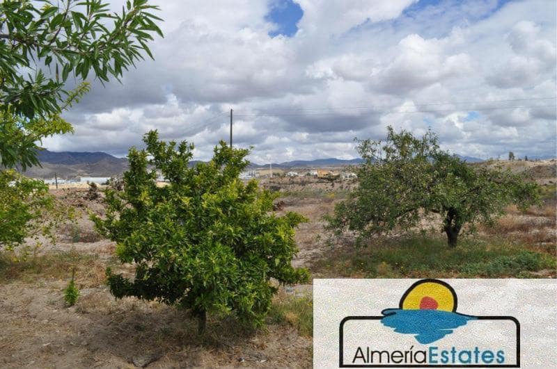 3 bedroom Villa for sale in Cantoria - € 300,000 (Ref: 3211657)