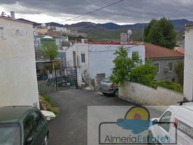 Tontti myytävänä paikassa Olula del Rio - 65 000 € (Ref: 3216450)