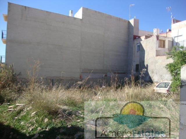 Building Plot for sale in Olula del Río - € 65,000 (Ref: 3216450)