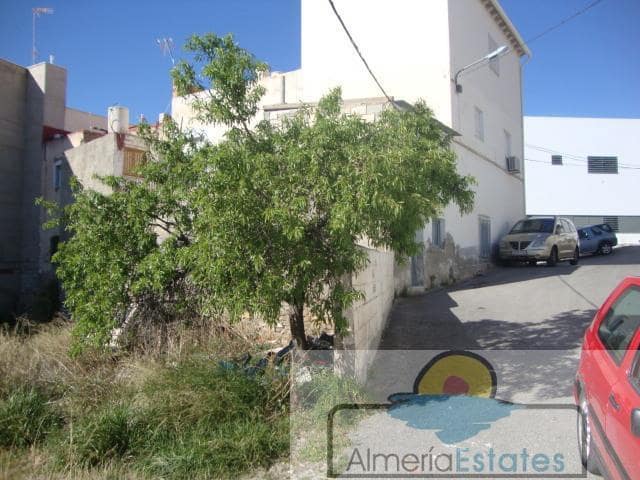 Building Plot for sale in Olula del Río - € 65,000 (Ref: 3216450)