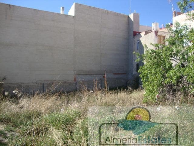 Building Plot for sale in Olula del Río - € 65,000 (Ref: 3216450)