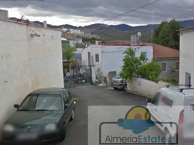 Building Plot for sale in Olula del Río - € 65,000 (Ref: 3216450)
