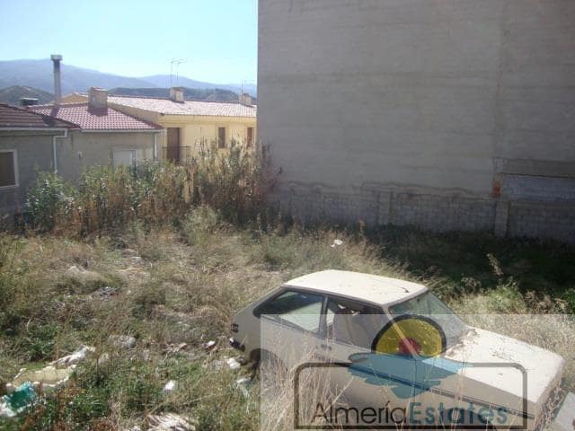 Building Plot for sale in Olula del Río - € 65,000 (Ref: 3216450)