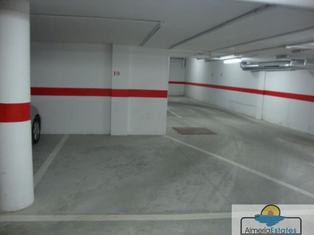 Garage til salg i Albox - € 6.000 (Ref: 3216464)