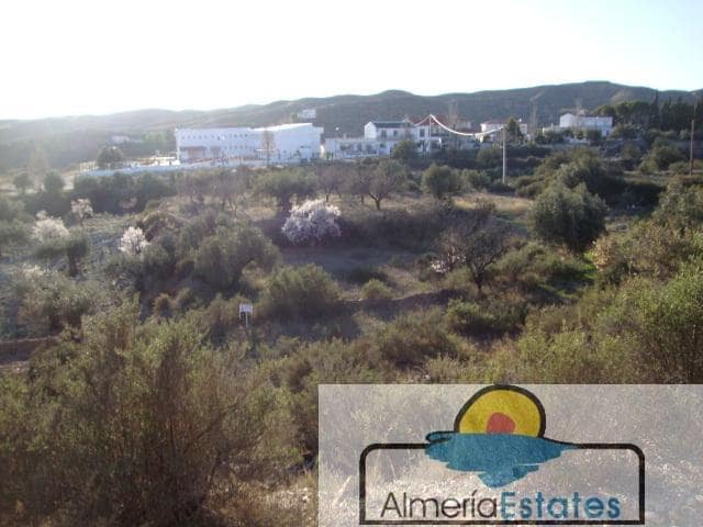 Undeveloped Land for sale in Taberno - € 15,000 (Ref: 3216485)
