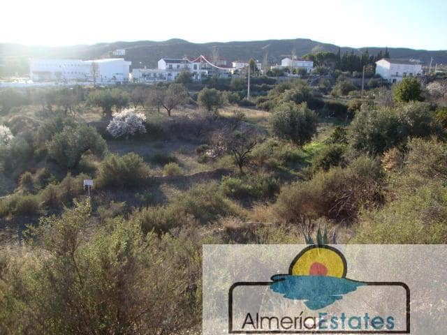 Undeveloped Land for sale in Taberno - € 15,000 (Ref: 3216485)