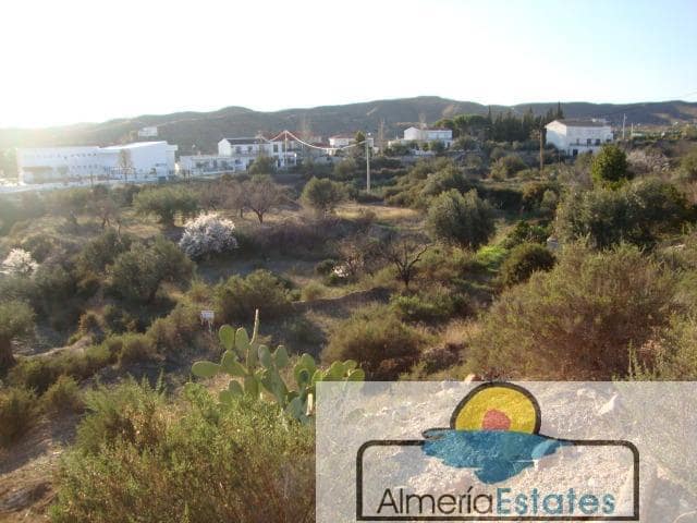 Undeveloped Land for sale in Taberno - € 15,000 (Ref: 3216485)
