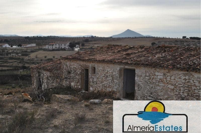 3 soveværelse Villa til salg i Chirivel - € 29.000 (Ref: 3216681)