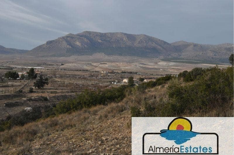 3 soveværelse Villa til salg i Chirivel - € 29.000 (Ref: 3216681)