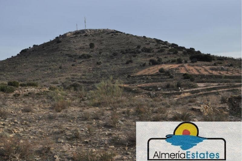 3 soveværelse Villa til salg i Chirivel - € 29.000 (Ref: 3216681)