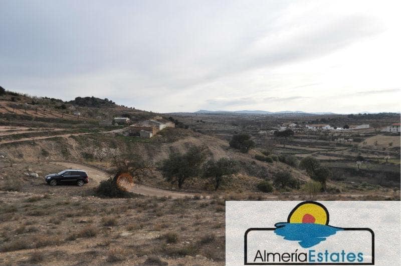 3 soveværelse Villa til salg i Chirivel - € 29.000 (Ref: 3216681)