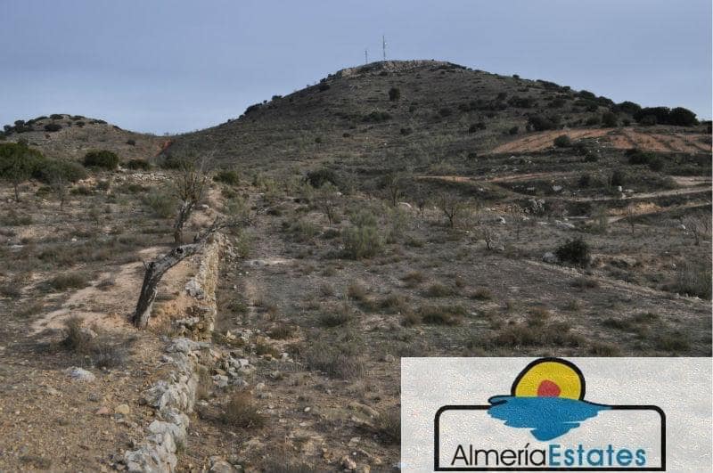 3 soveværelse Villa til salg i Chirivel - € 29.000 (Ref: 3216681)