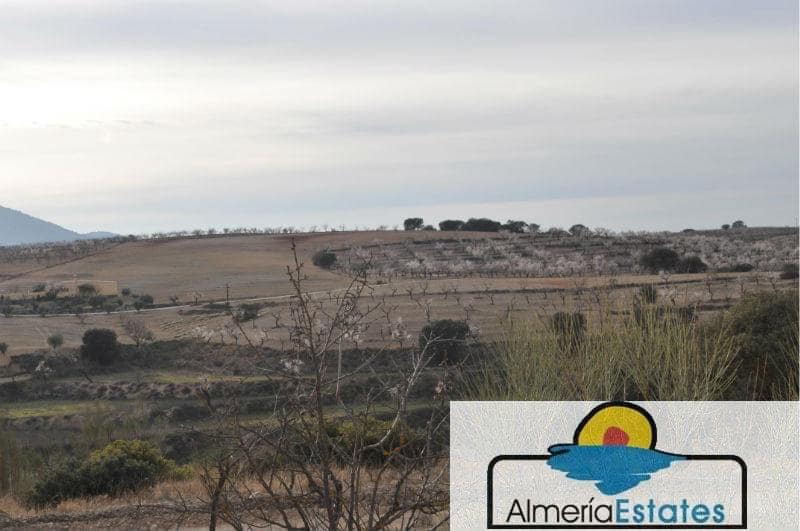 3 soveværelse Villa til salg i Chirivel - € 29.000 (Ref: 3216681)