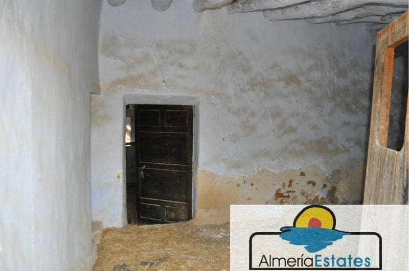 3 soveværelse Villa til salg i Chirivel - € 29.000 (Ref: 3216681)