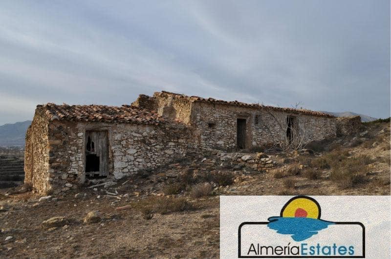 3 soveværelse Villa til salg i Chirivel - € 29.000 (Ref: 3216681)