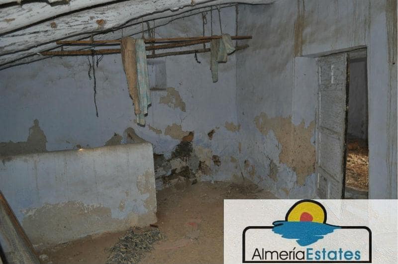 3 soveværelse Villa til salg i Chirivel - € 29.000 (Ref: 3216681)