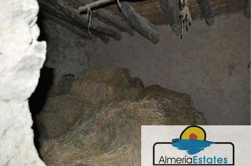 3 soveværelse Villa til salg i Chirivel - € 29.000 (Ref: 3216681)