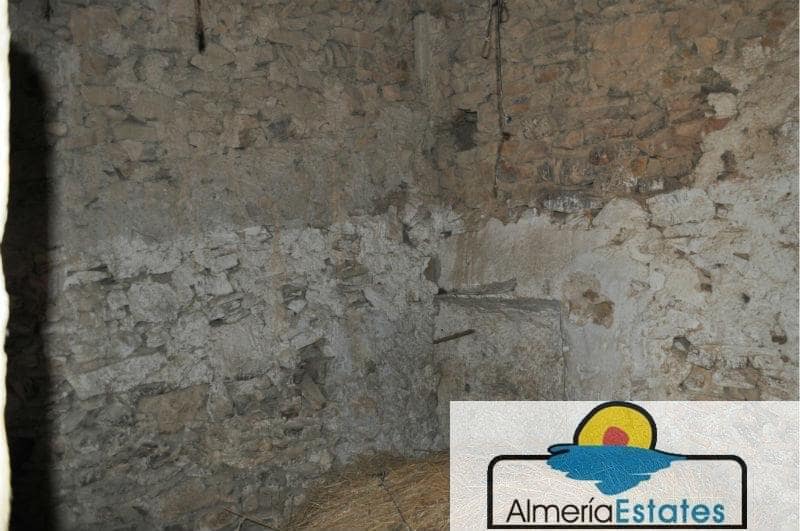 3 soveværelse Villa til salg i Chirivel - € 29.000 (Ref: 3216681)