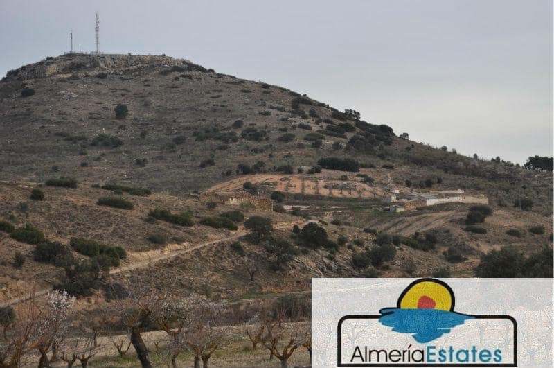 3 soveværelse Villa til salg i Chirivel - € 29.000 (Ref: 3216681)