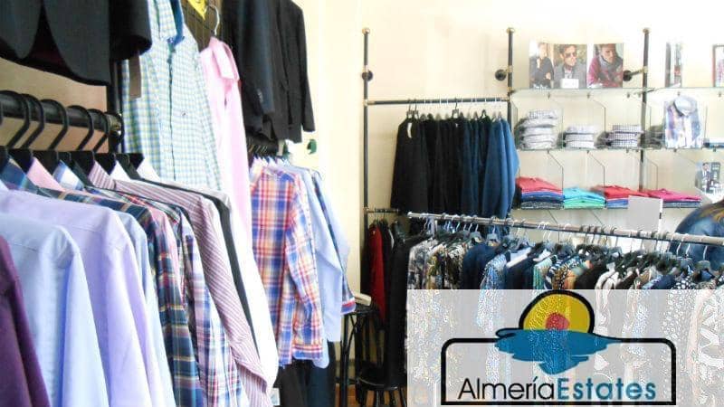 Erhverv til leje i Albox - € 500 (Ref: 3216699)