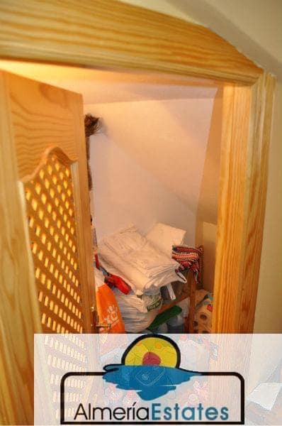 6 chambre Maison de Ville à vendre à Zurgena - 99 000 € (Ref: 3216705)