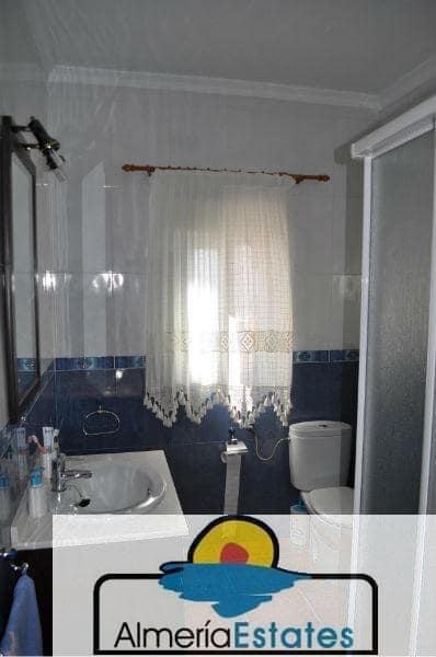 6 chambre Maison de Ville à vendre à Zurgena - 99 000 € (Ref: 3216705)