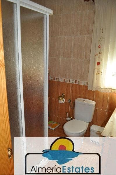 6 chambre Maison de Ville à vendre à Zurgena - 99 000 € (Ref: 3216705)