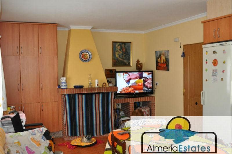 6 chambre Maison de Ville à vendre à Zurgena - 99 000 € (Ref: 3216705)