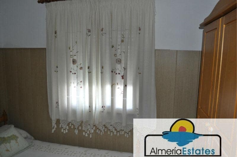 6 chambre Maison de Ville à vendre à Zurgena - 99 000 € (Ref: 3216705)