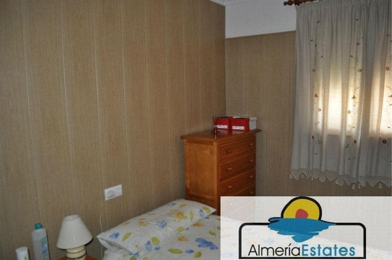 6 chambre Maison de Ville à vendre à Zurgena - 99 000 € (Ref: 3216705)