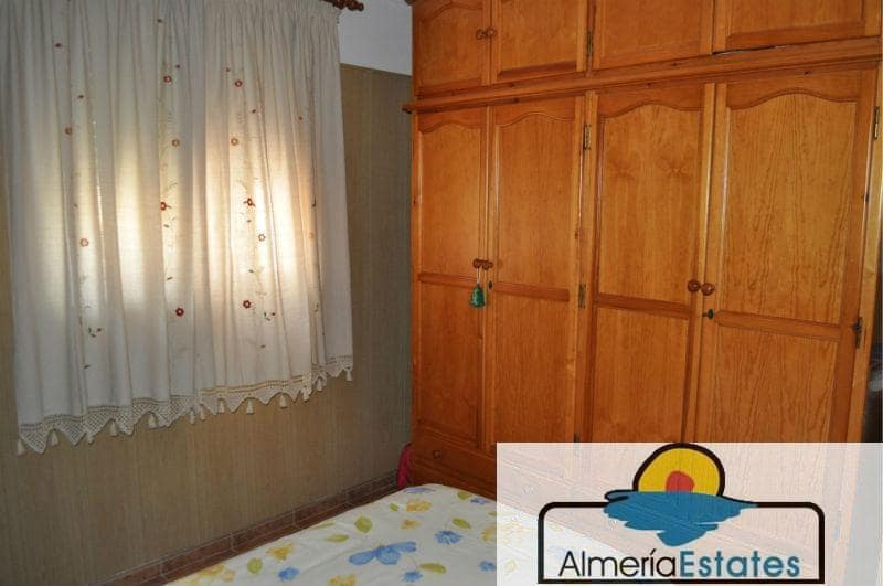 6 chambre Maison de Ville à vendre à Zurgena - 99 000 € (Ref: 3216705)