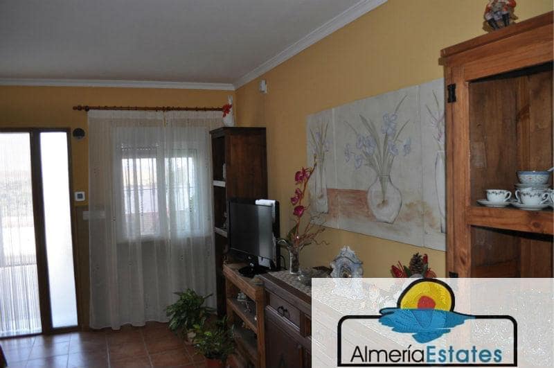 6 chambre Maison de Ville à vendre à Zurgena - 99 000 € (Ref: 3216705)