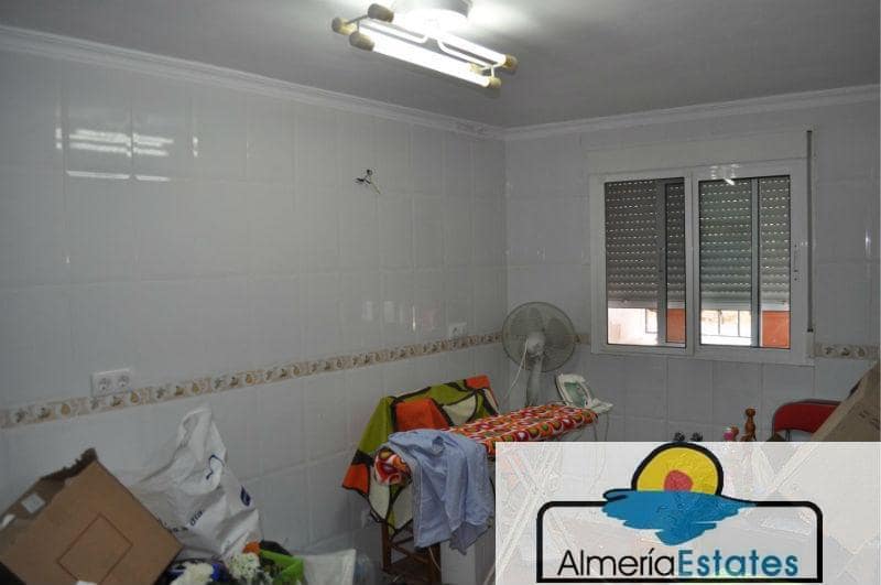 6 chambre Maison de Ville à vendre à Zurgena - 99 000 € (Ref: 3216705)