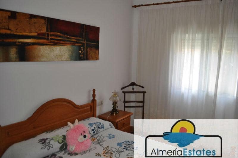 6 chambre Maison de Ville à vendre à Zurgena - 99 000 € (Ref: 3216705)