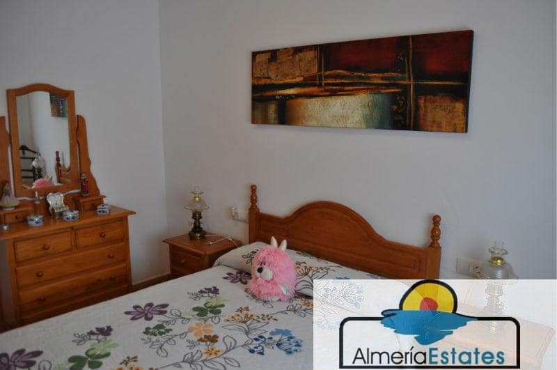 6 chambre Maison de Ville à vendre à Zurgena - 99 000 € (Ref: 3216705)