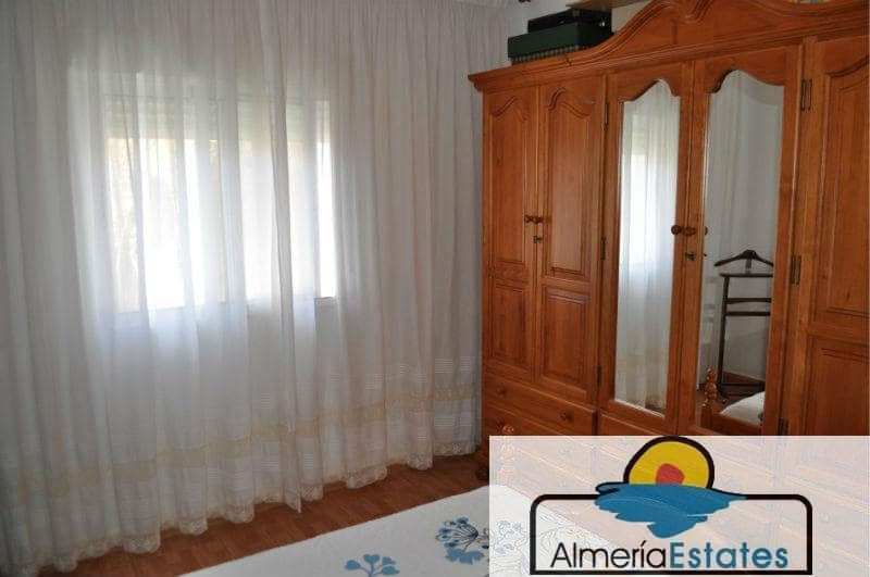 6 chambre Maison de Ville à vendre à Zurgena - 99 000 € (Ref: 3216705)