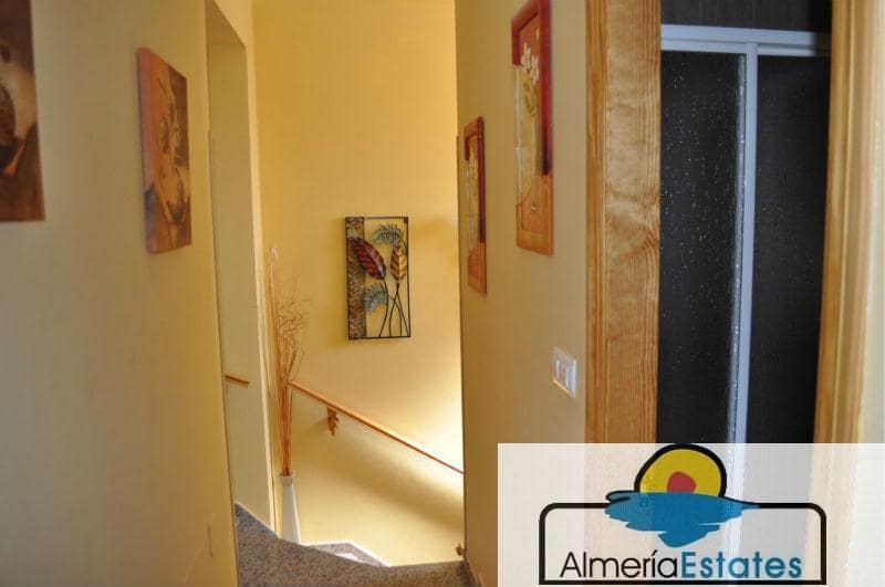 6 chambre Maison de Ville à vendre à Zurgena - 99 000 € (Ref: 3216705)