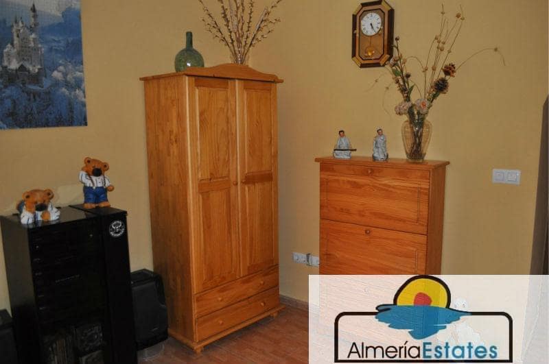 6 chambre Maison de Ville à vendre à Zurgena - 99 000 € (Ref: 3216705)