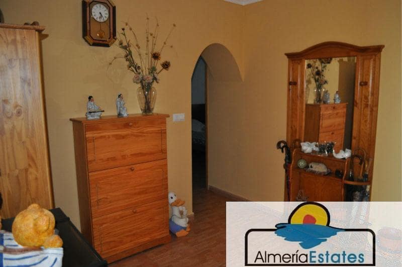 6 chambre Maison de Ville à vendre à Zurgena - 99 000 € (Ref: 3216705)